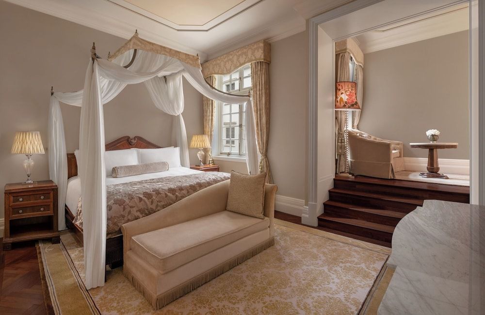 King Bund Heritage Suite