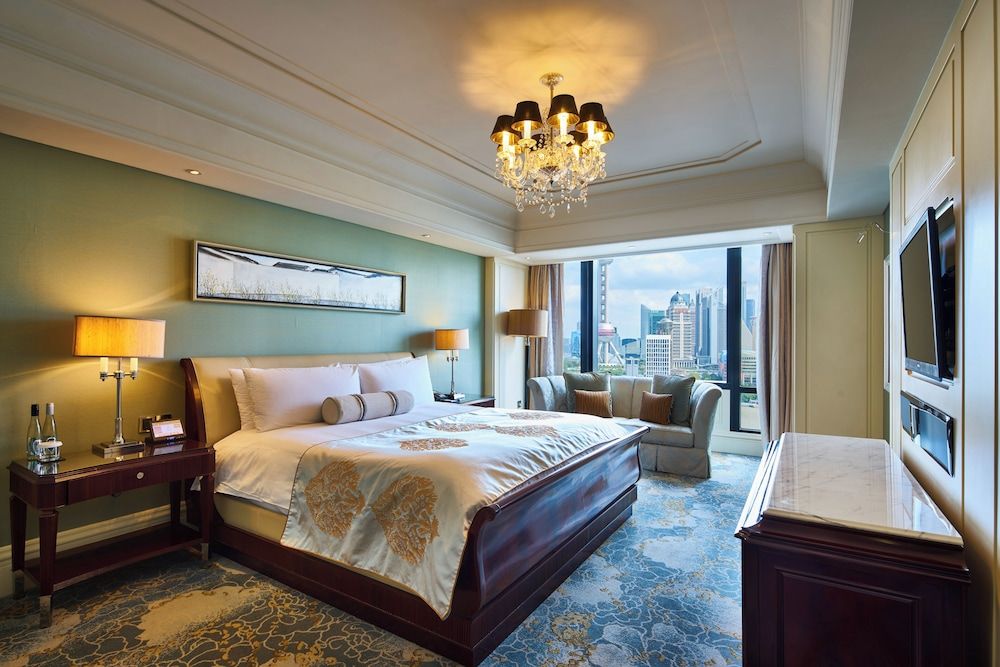 undefined Waldorf Astoria Shanghai on the Bund 3