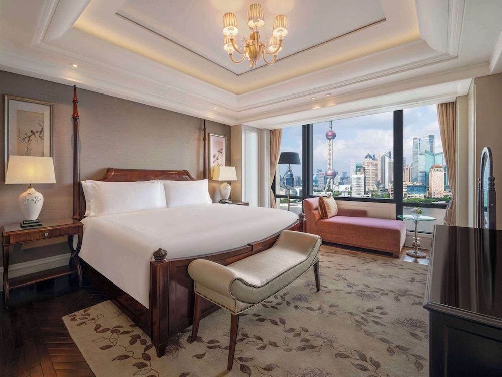 undefined Waldorf Astoria Shanghai on the Bund 2