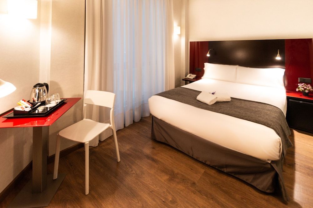 undefined SM Hotel Sant Antoni 9
