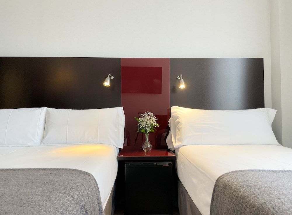 undefined SM Hotel Sant Antoni 3