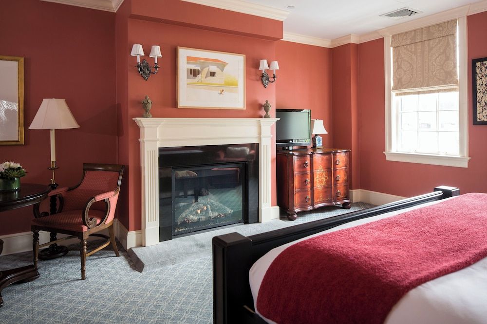 Superior Room, 1 King Bed (Superior King Room)
