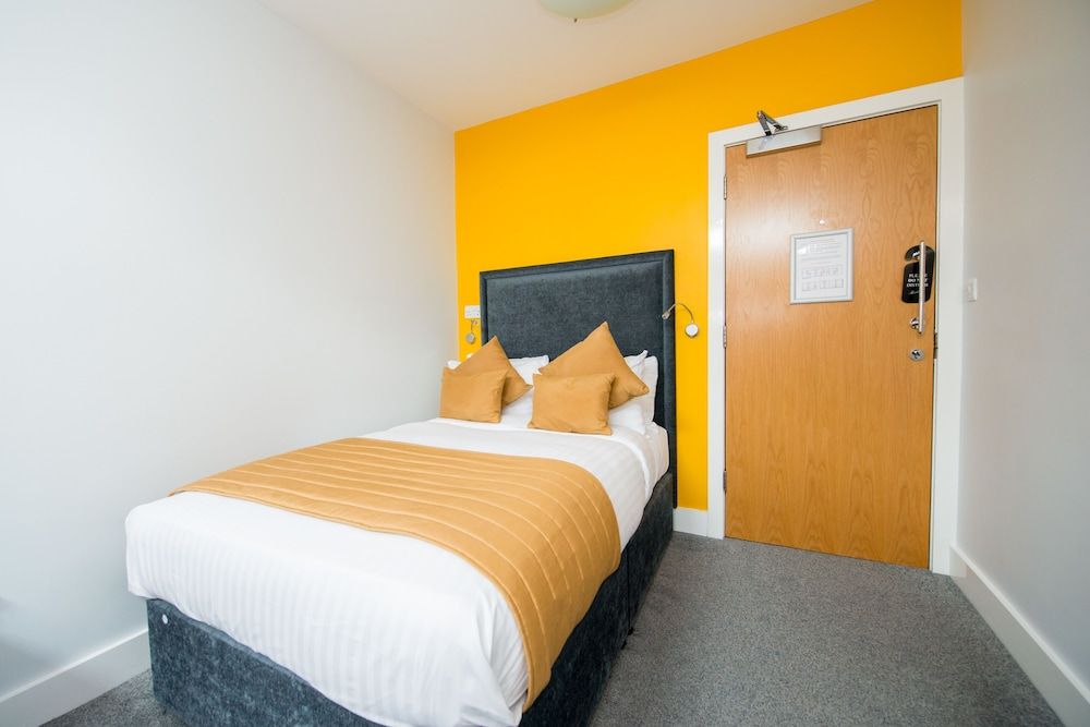 Room, 1 Twin Bed