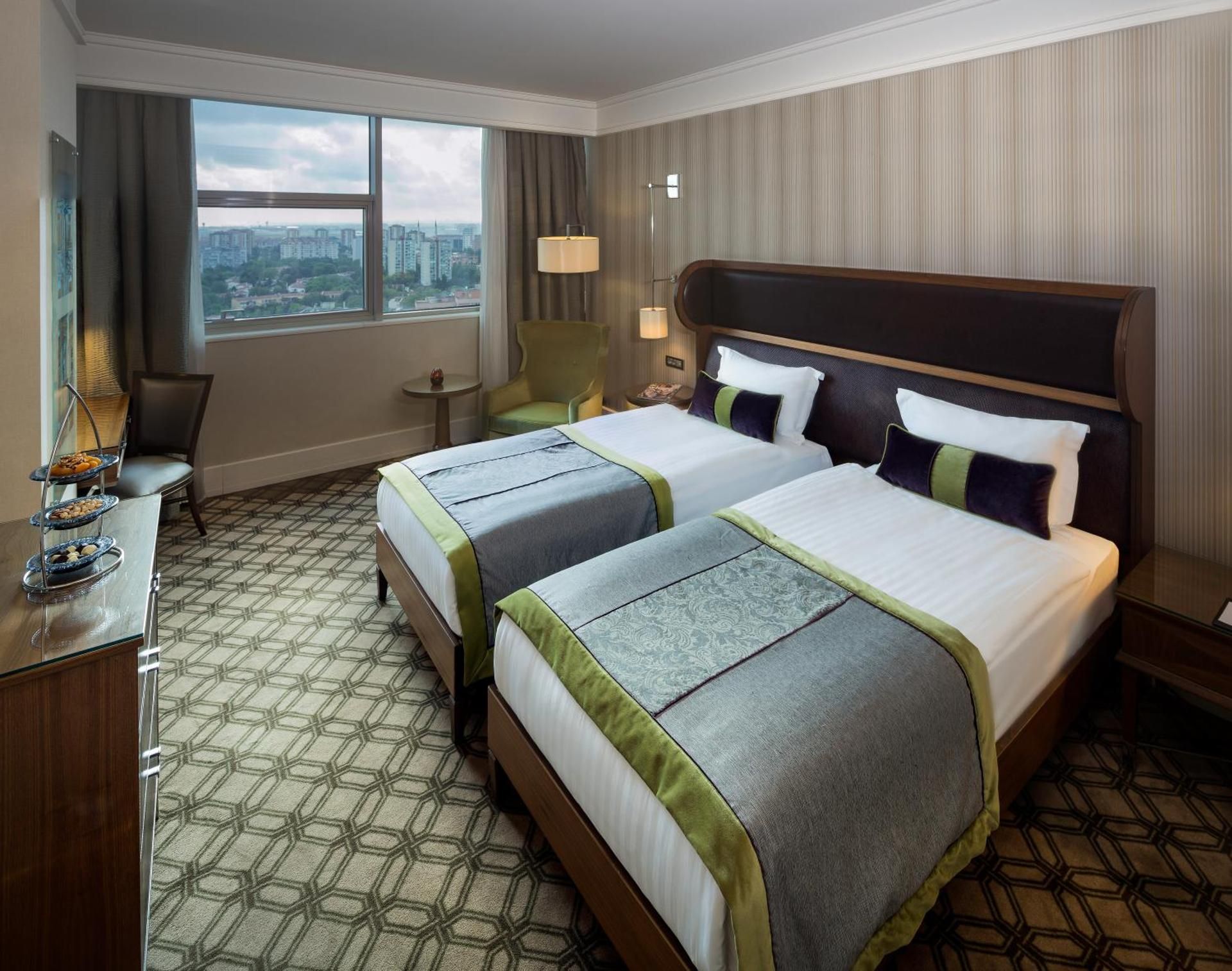 undefined Titanic Port Bakirkoy 10