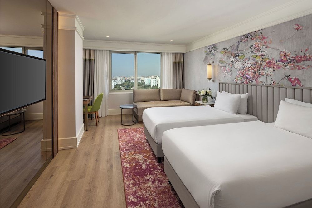 undefined Titanic Port Bakirkoy 3