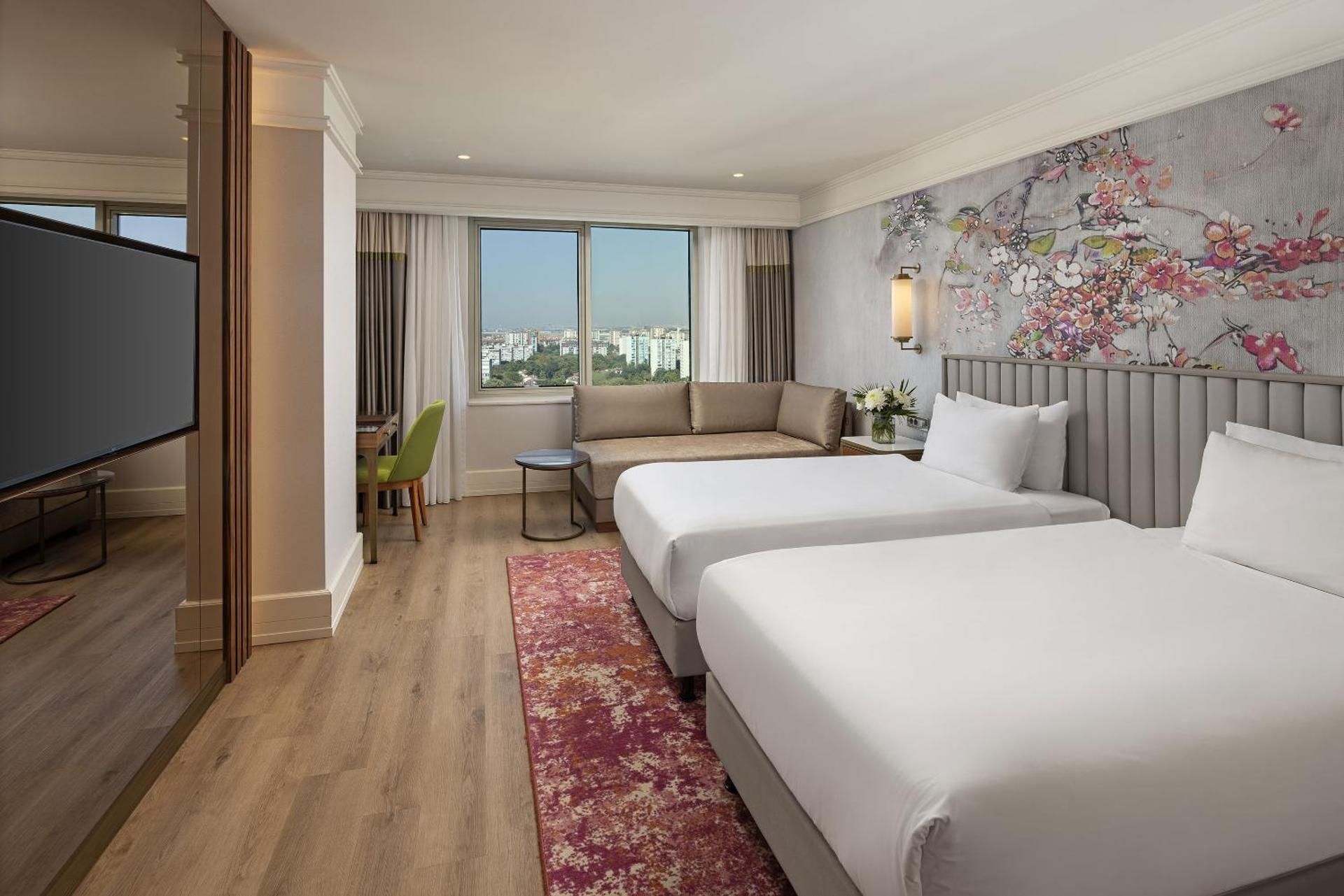 undefined Titanic Port Bakirkoy 7