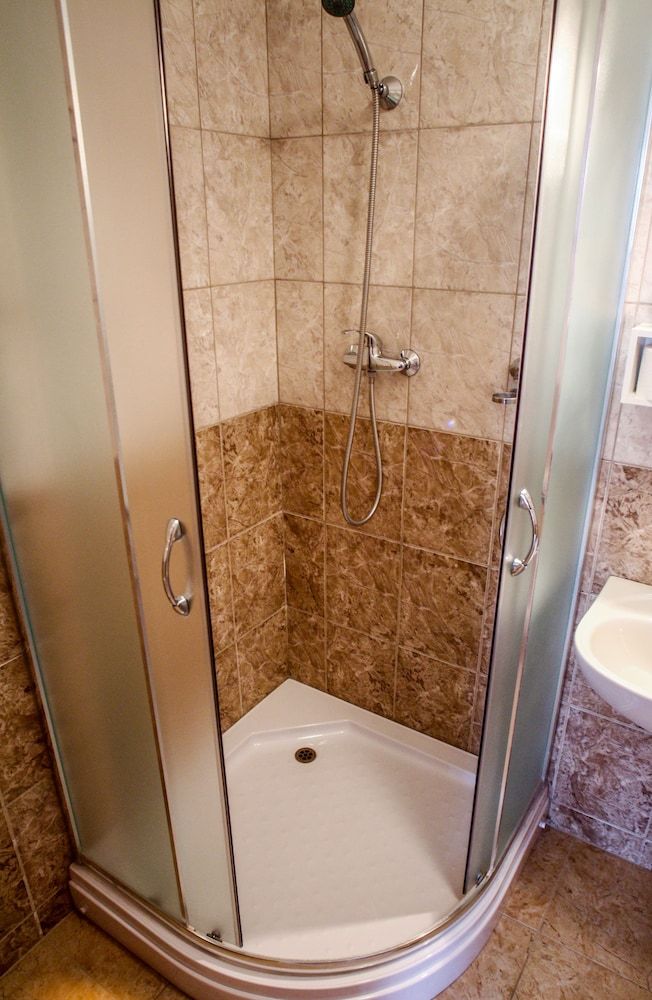 Silver Hotel Budapest City Center Standard Double Room 12