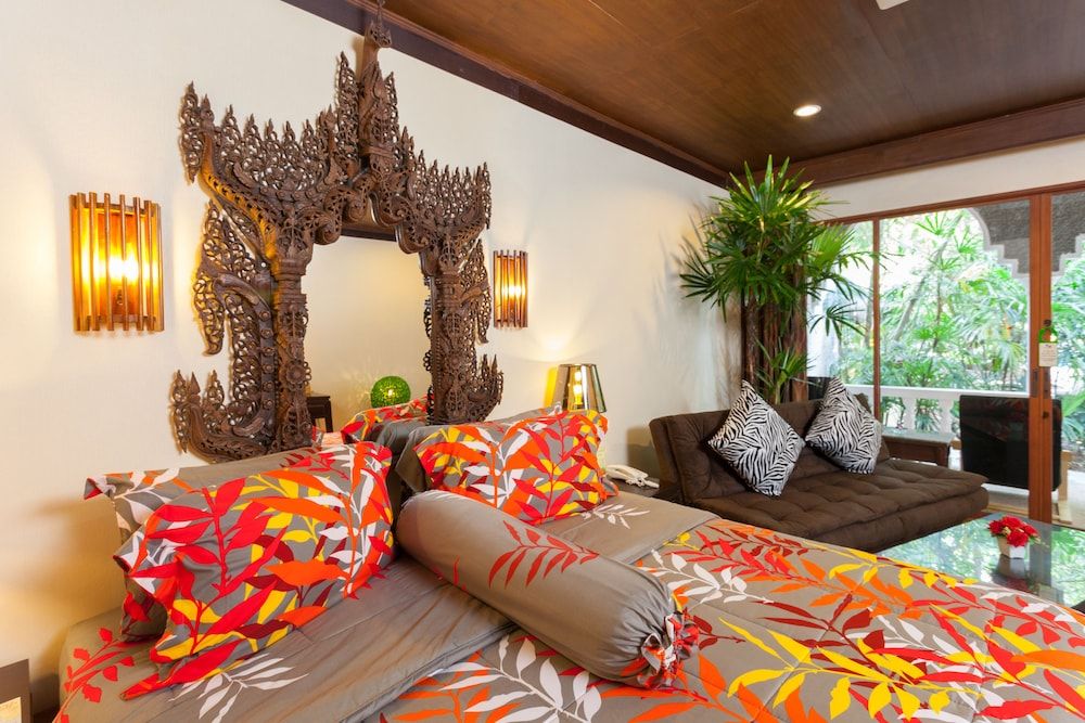Deluxe Room, Non Smoking