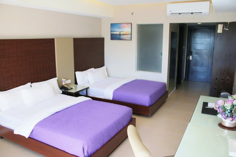 undefined The Muse Hotel Boracay 8