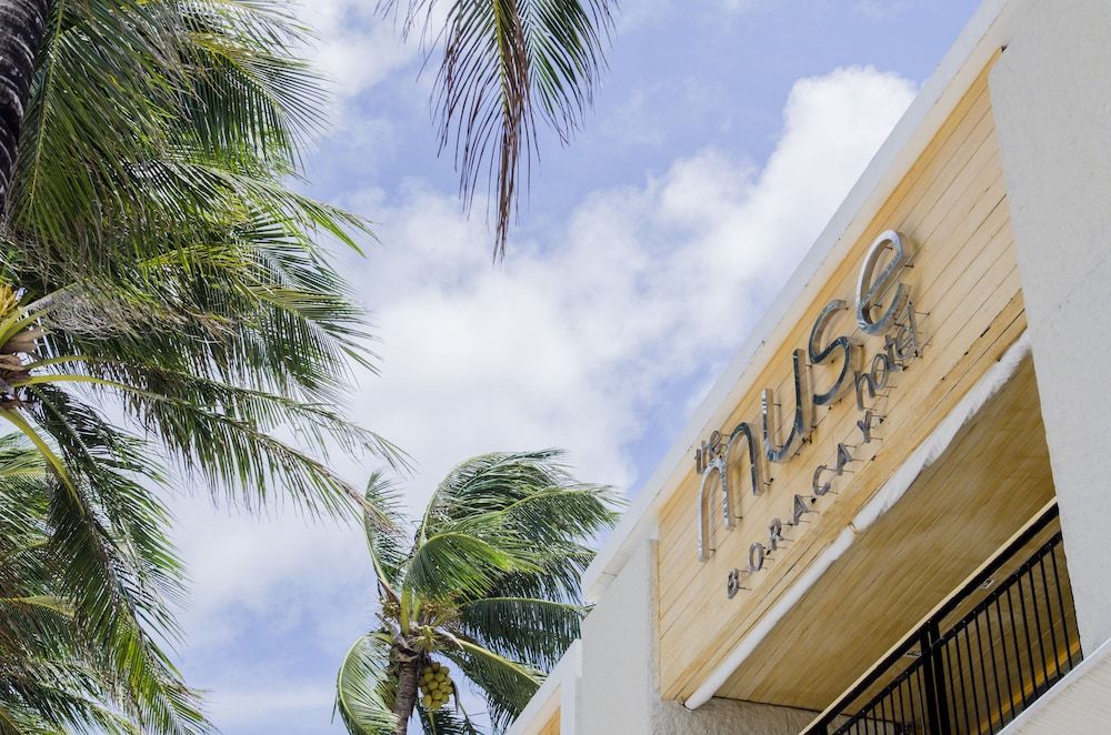 undefined The Muse Hotel Boracay 2