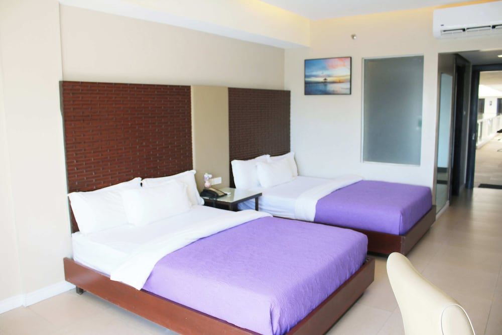 undefined The Muse Hotel Boracay 9