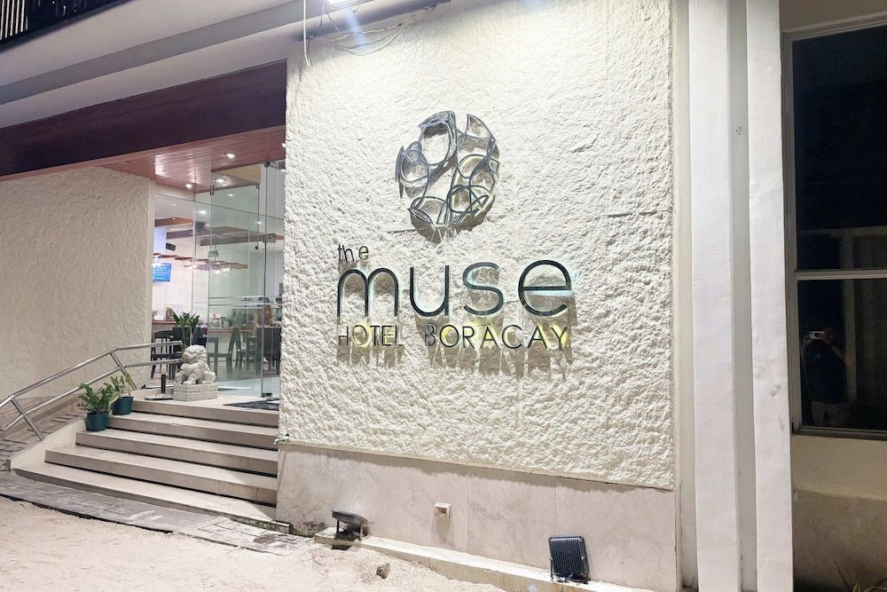 undefined The Muse Hotel Boracay 3