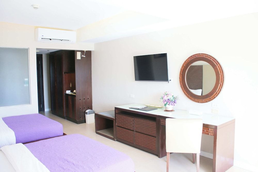 undefined The Muse Hotel Boracay 7