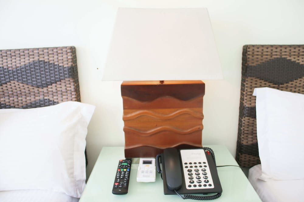 The Muse Hotel Boracay Standard Twin Room 15
