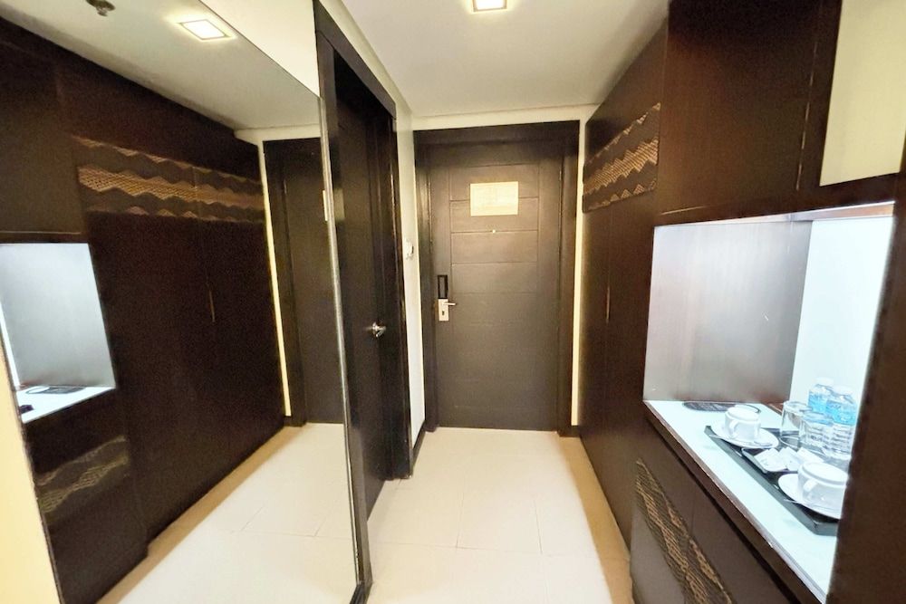 The Muse Hotel Boracay Standard Twin Room 13