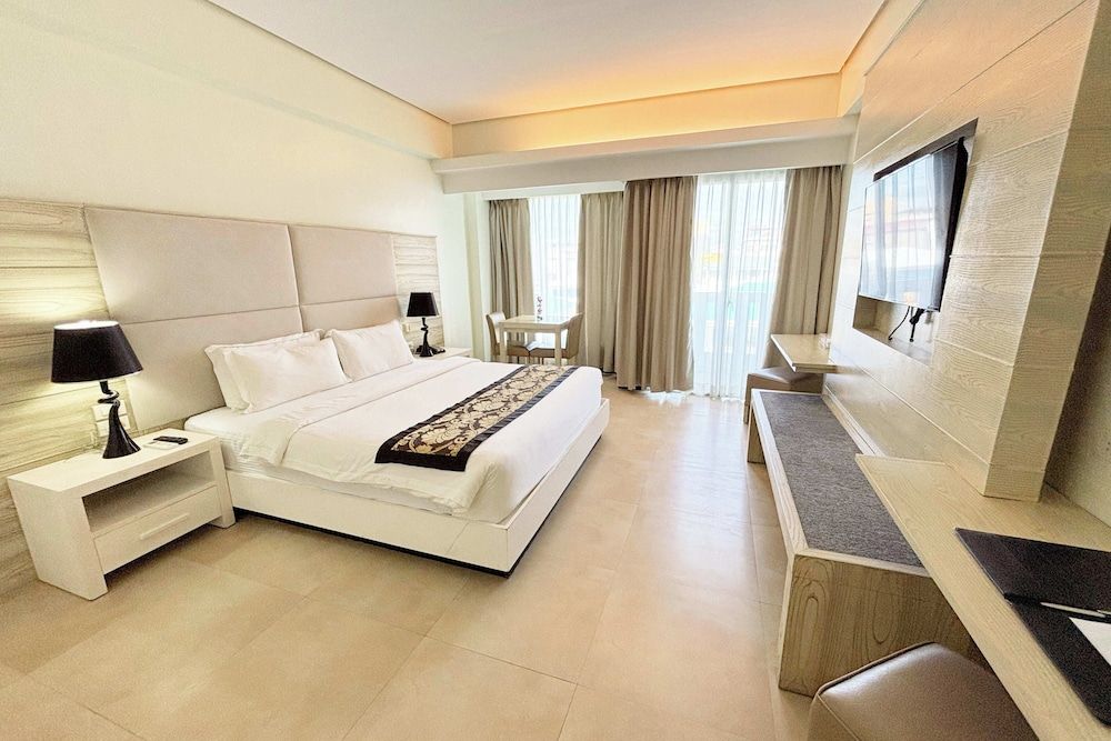 undefined The Muse Hotel Boracay 3