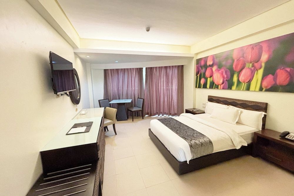 undefined The Muse Hotel Boracay 5