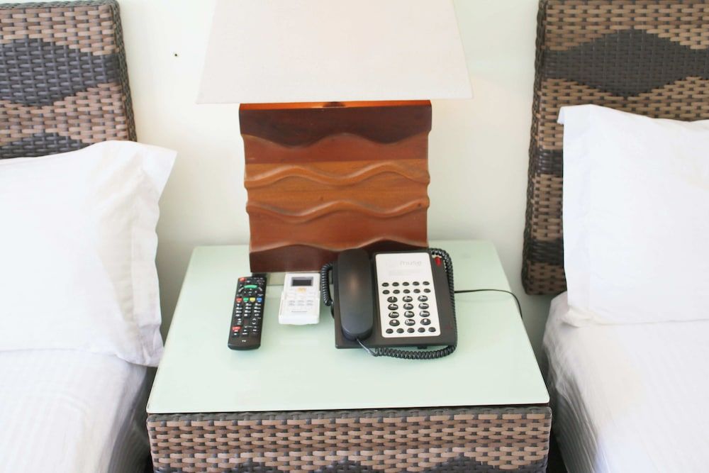 The Muse Hotel Boracay Standard Twin Room 16