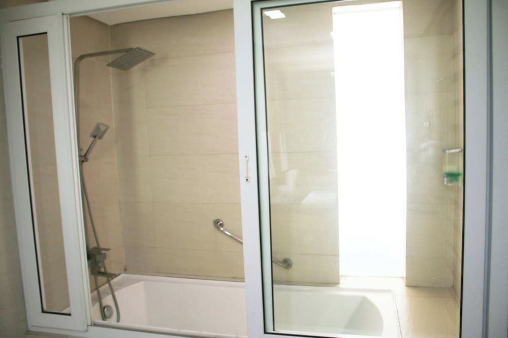The Muse Hotel Boracay Premier Seaview Twin 10
