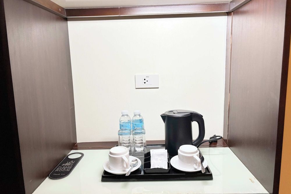 The Muse Hotel Boracay Standard Twin Room 17