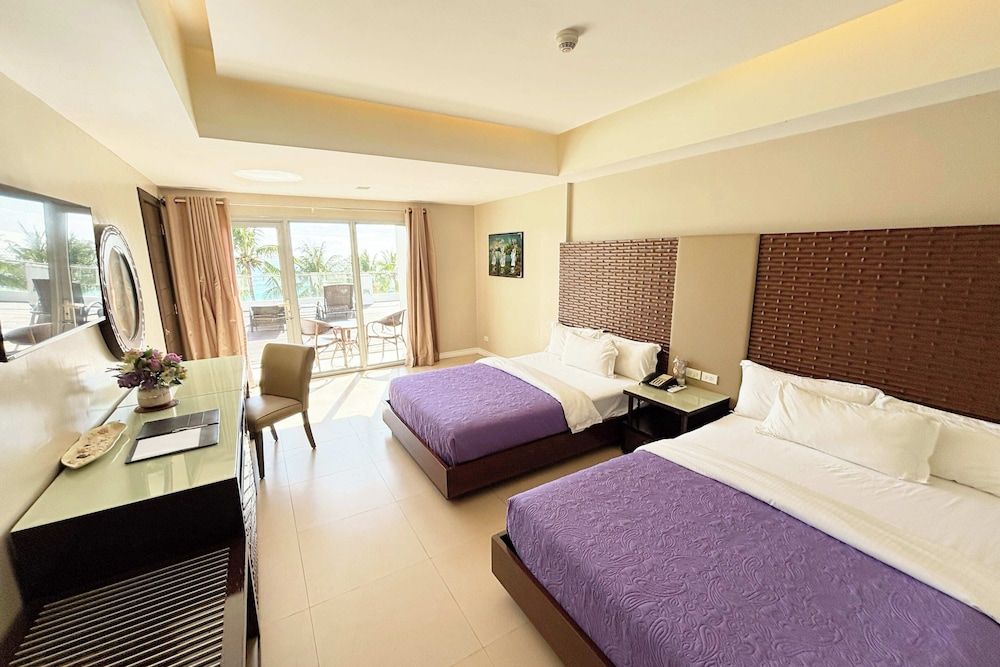 undefined The Muse Hotel Boracay 6