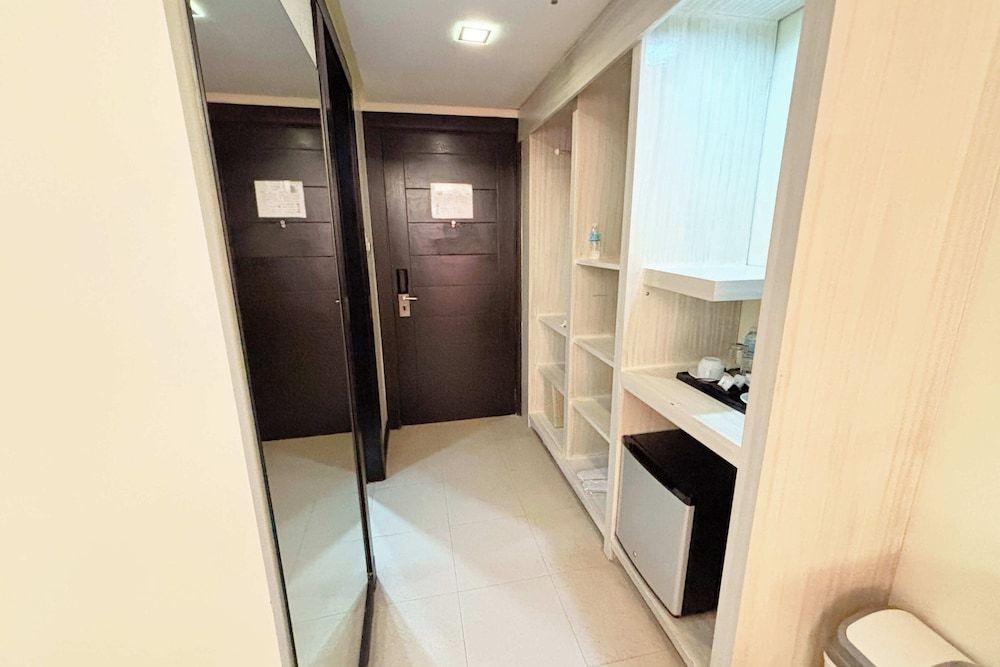 The Muse Hotel Boracay Deluxe Twin Room 10