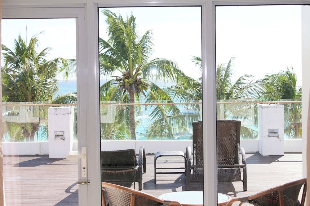 View From Room