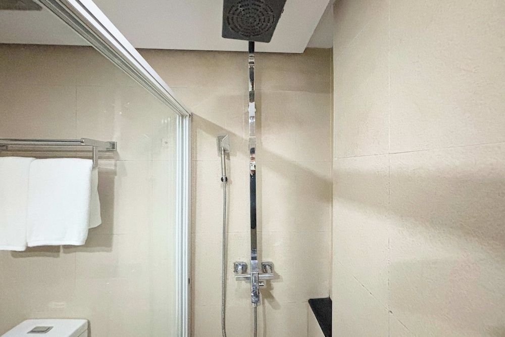 The Muse Hotel Boracay Standard Twin Room 10