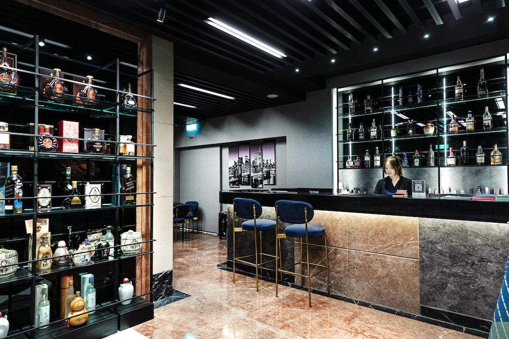 undefined Dolamanco Hotel 8