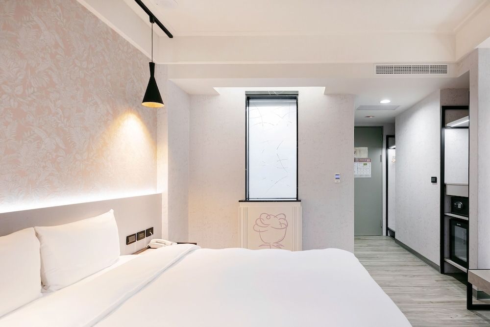 Dolamanco Hotel Double Room - Parking Excluded, Check-In After 3:00 PM 5