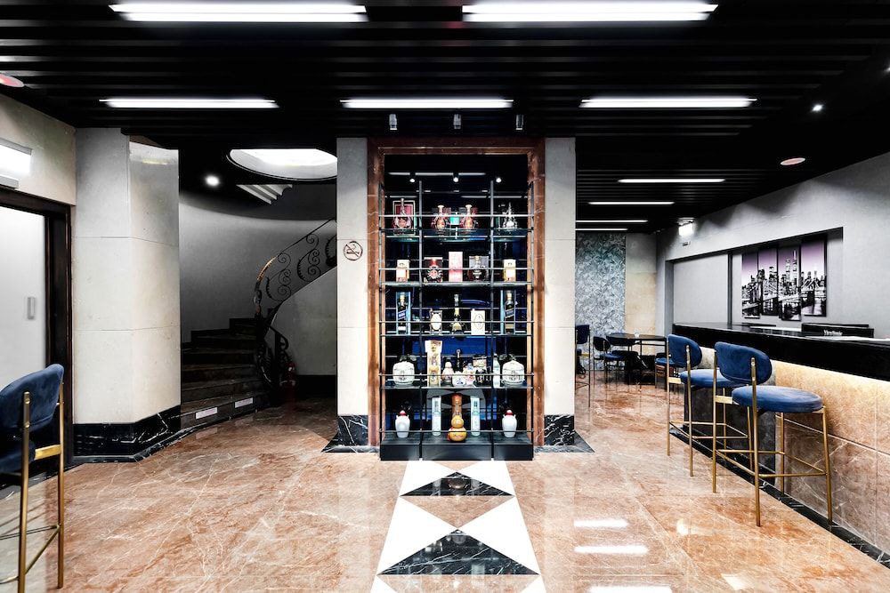 undefined Dolamanco Hotel 9