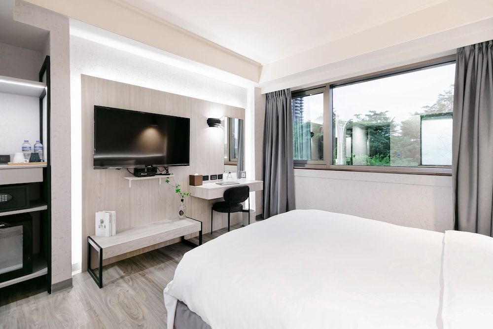 Dolamanco Hotel Double Room - Parking Excluded, Check-In After 3:00 PM 5