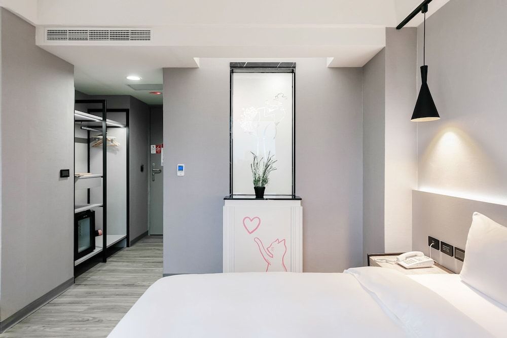 Dolamanco Hotel Double Room - Parking Excluded, Check-In After 3:00 PM 2