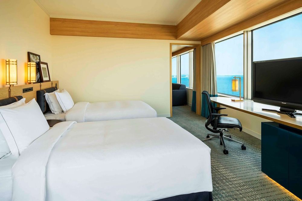 Family Junior Suite