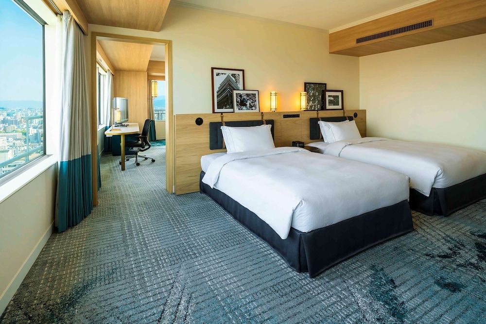 Family Junior Suite