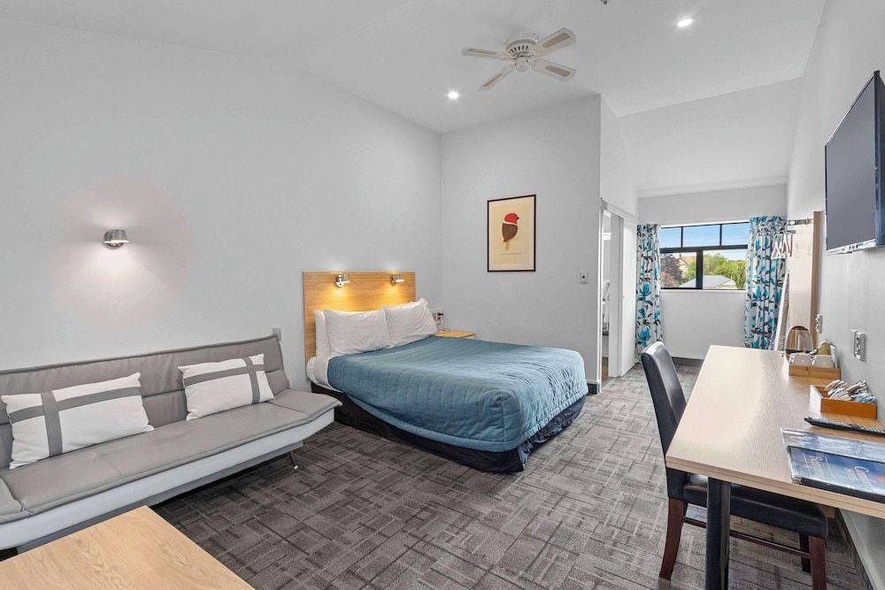 Executive Room, 1 King Bed, Non Smoking