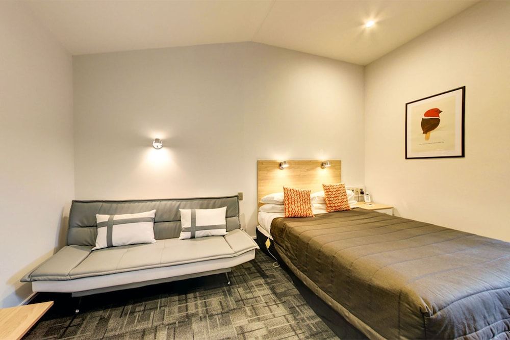 Executive Room, 1 King Bed, Non Smoking