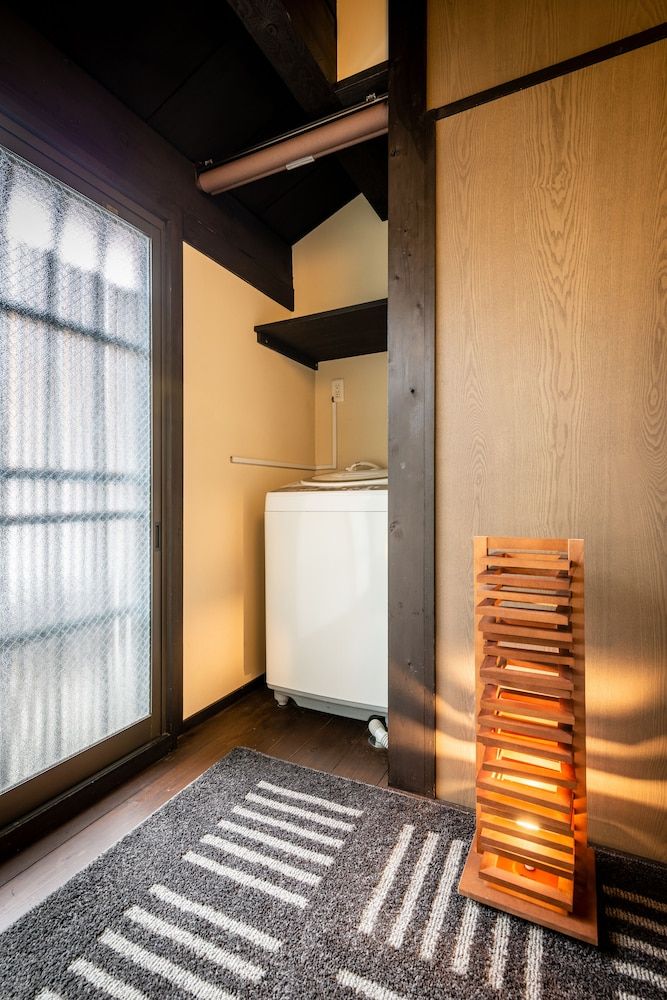 Kohaku-an Machiya Holiday House Holiday Rentals 16