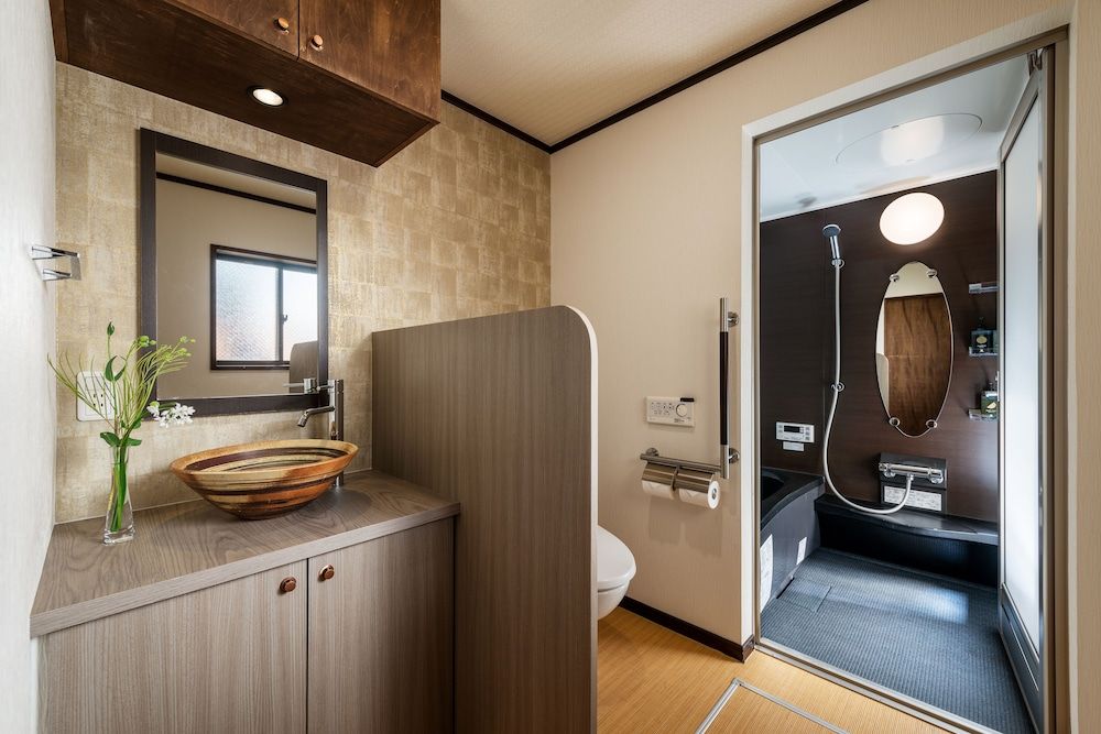 Kohaku-an Machiya Holiday House Holiday Rentals 9