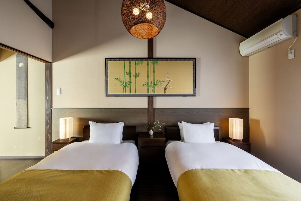 undefined Kohaku-an Machiya Holiday House 10