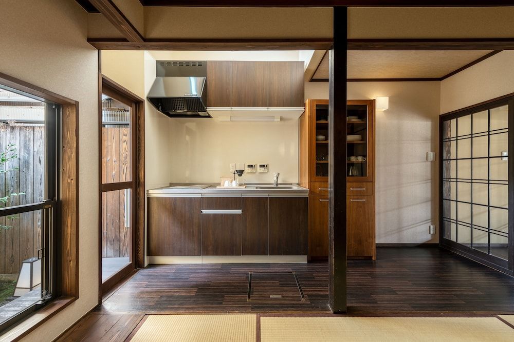 Kohaku-an Machiya Holiday House Holiday Rentals 7