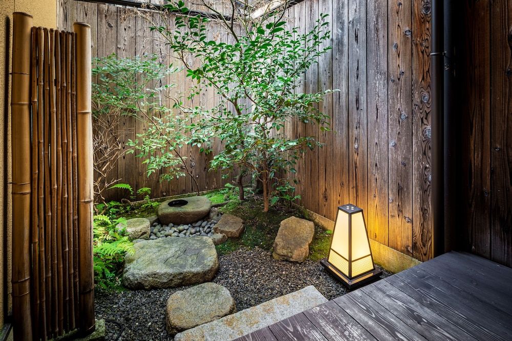 undefined Kohaku-an Machiya Holiday House 5