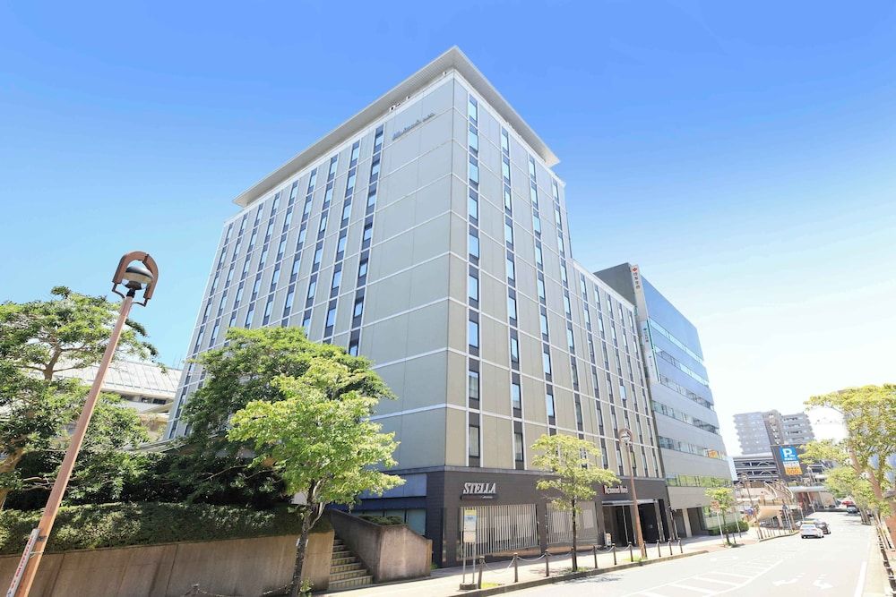 undefined Richmond Hotel Narita 4