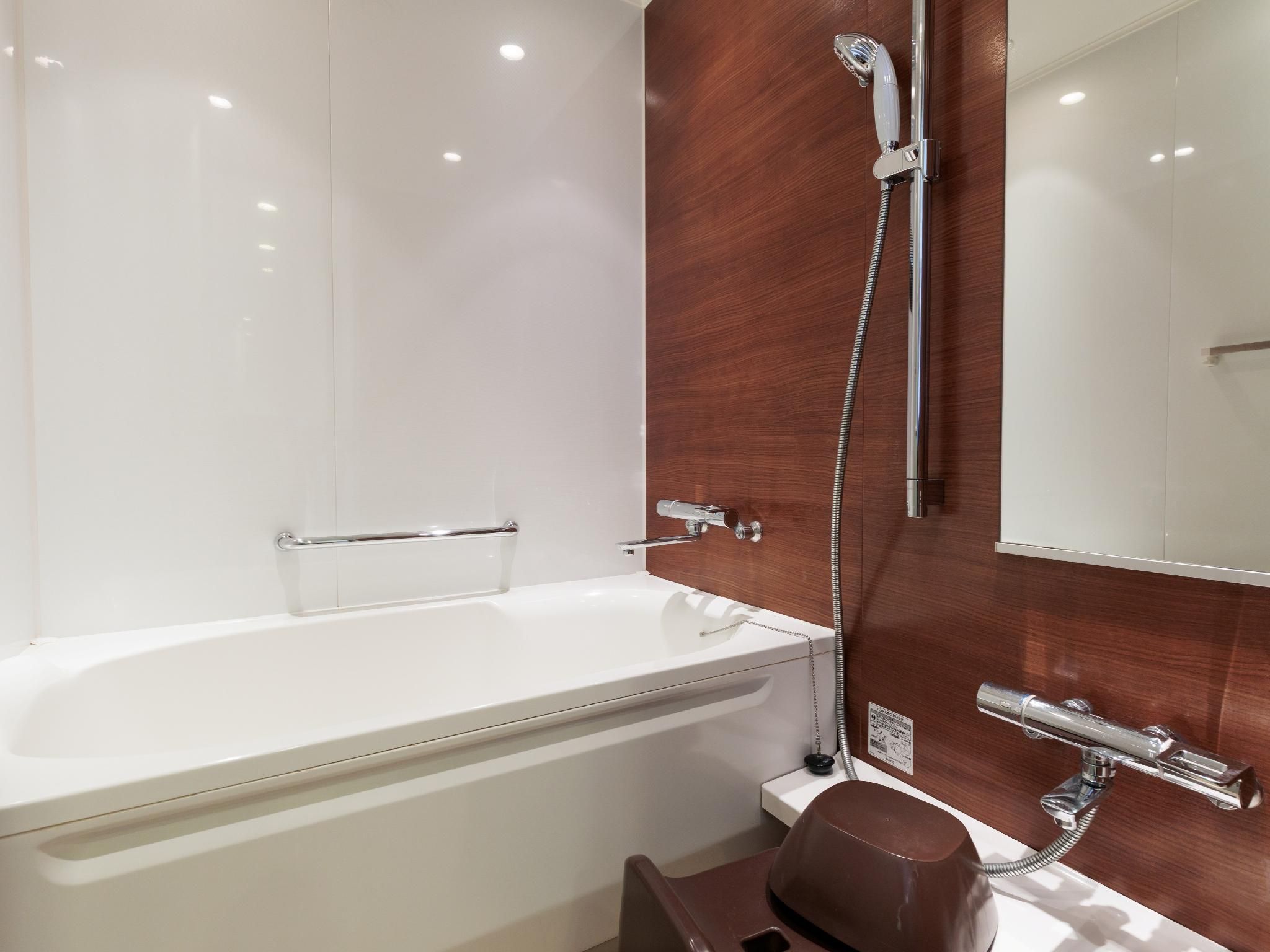 undefined Lotte City Hotel Kinshicho 6