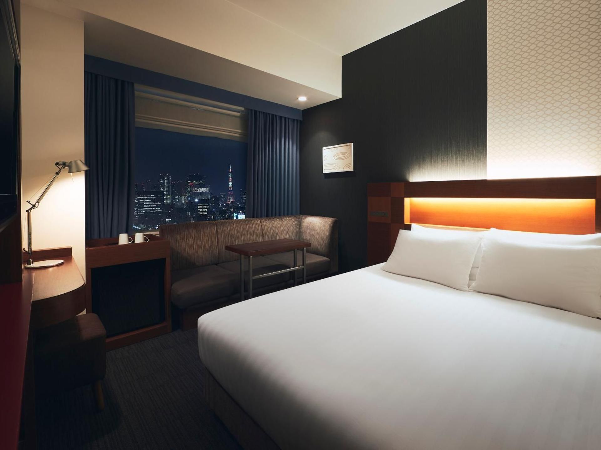 Premium Double Room - Non-Smoking