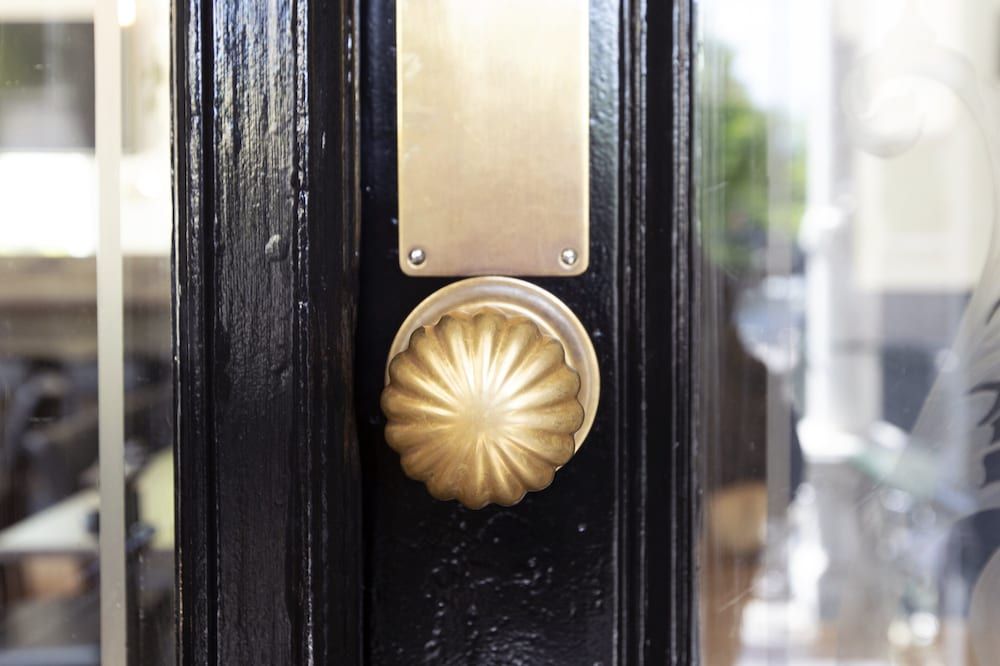 undefined Quentin Amsterdam Hotel 8