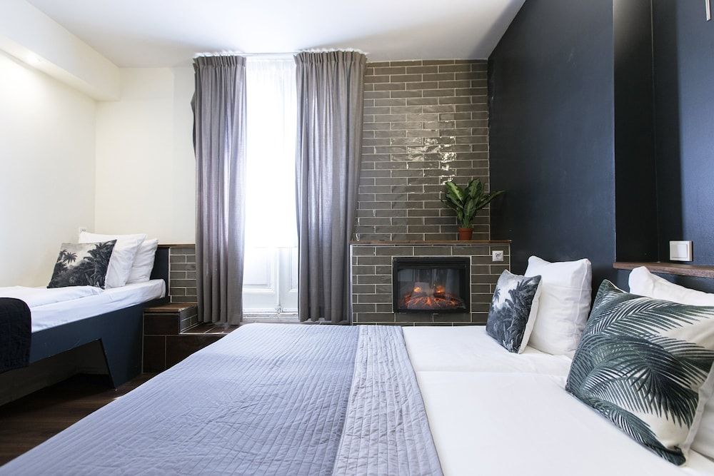 undefined Quentin Amsterdam Hotel 2