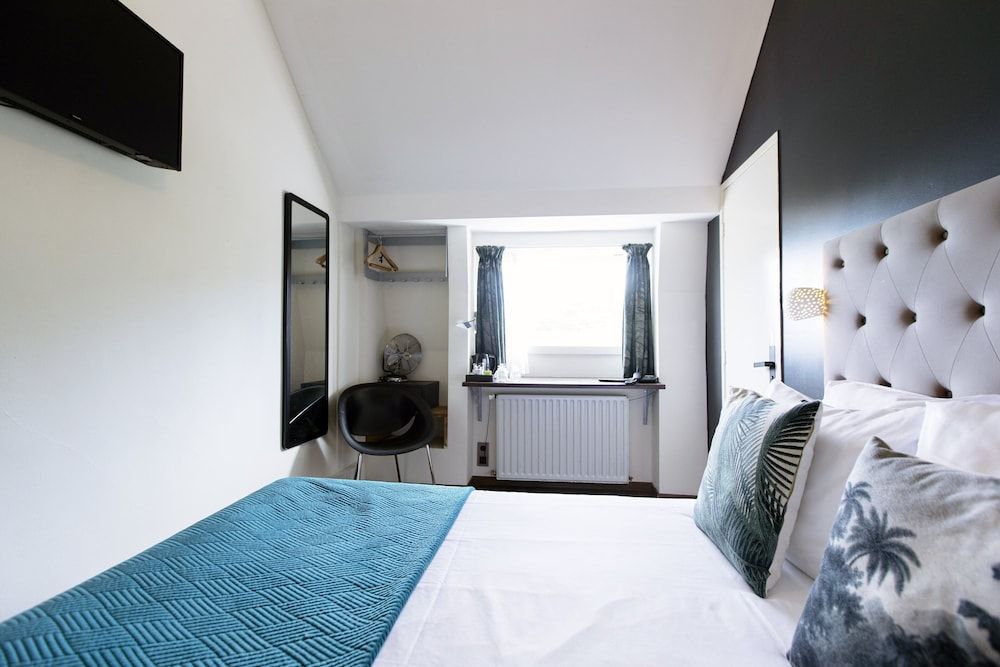 undefined Quentin Amsterdam Hotel 4