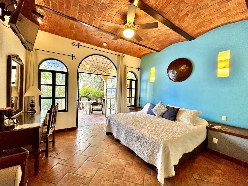 La Villa Del Ensueno