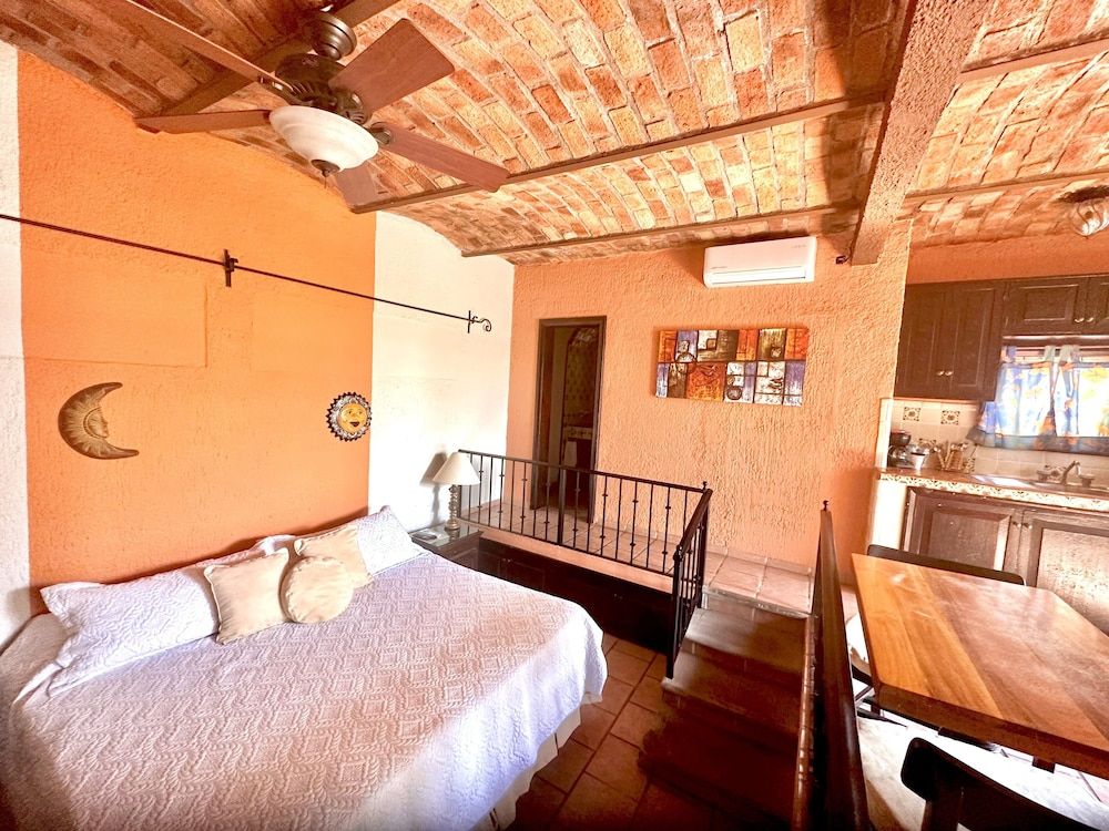 La Villa Del Ensueno Standard Room 2